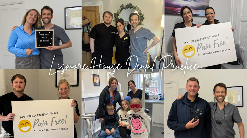 Lismore House Dental Practice