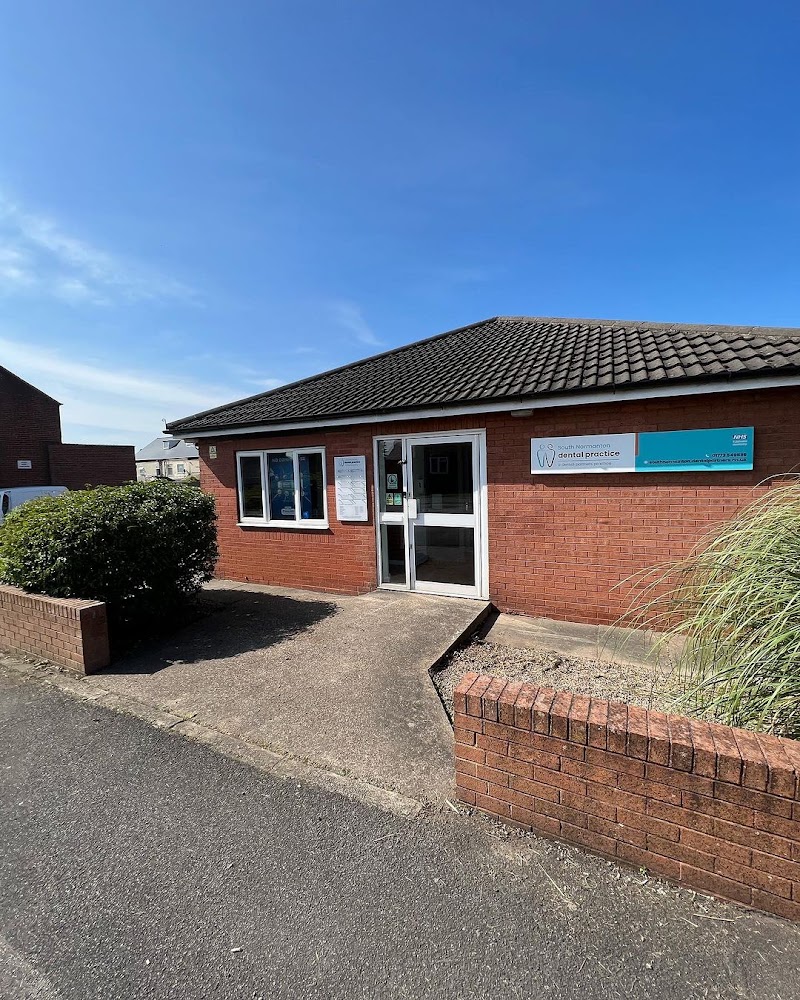 South Normanton Dental Practice