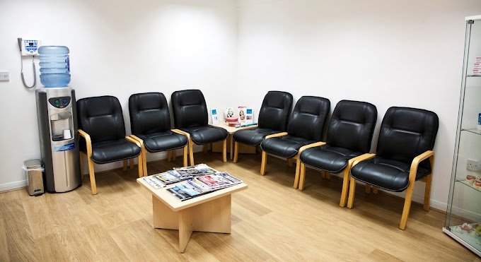 Elite Dental Smiles