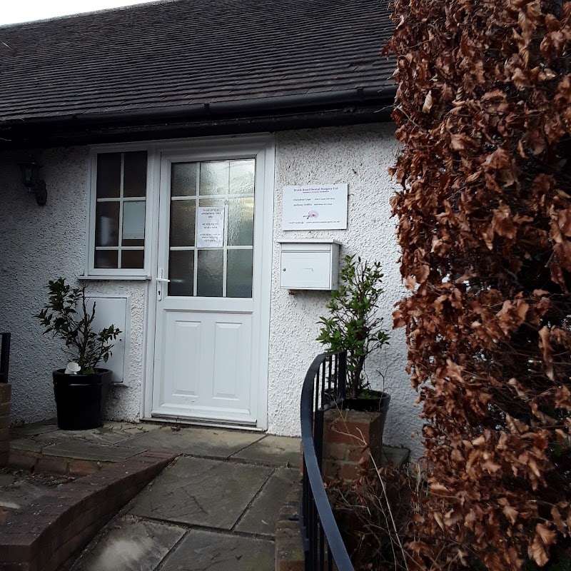 Stock Road Dental Surgery