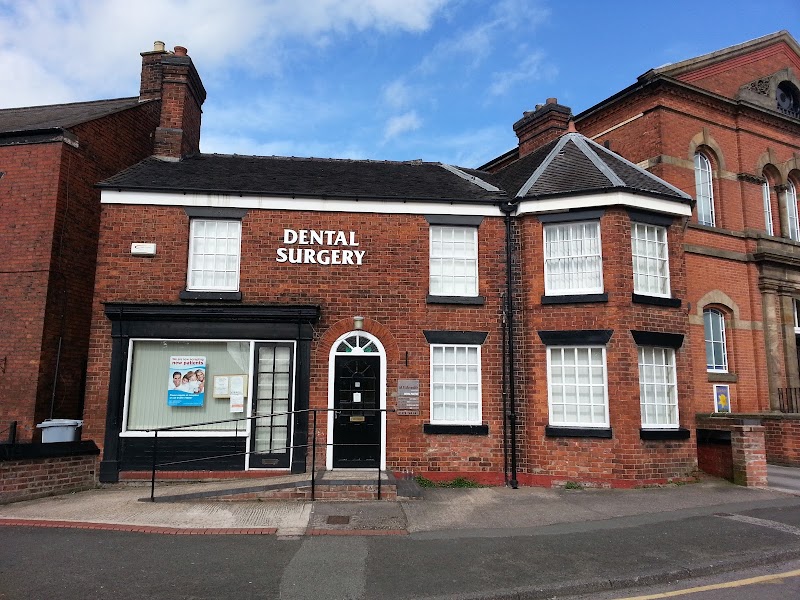 M P Meredith Dental Surgery