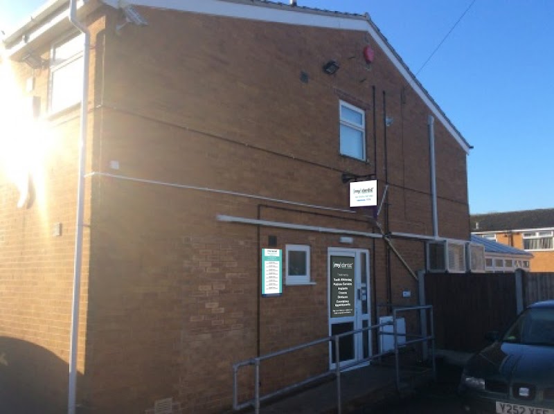 Mydentist - West Furlong - Cotgrave