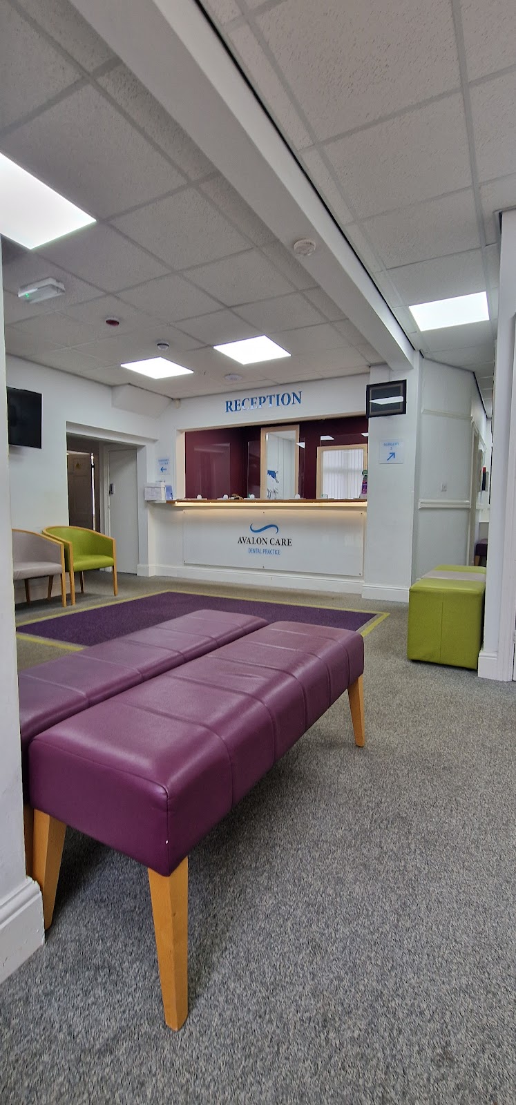 Avalon Dental Care