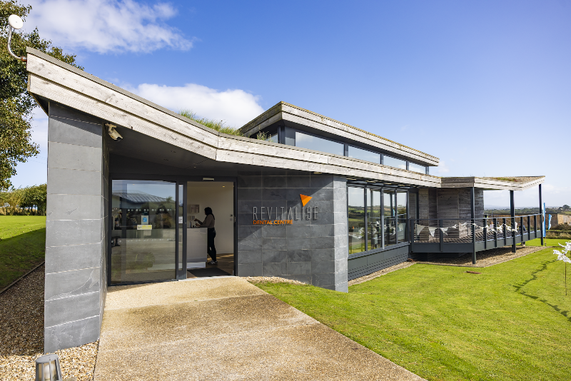 Revitalise Dental Centre