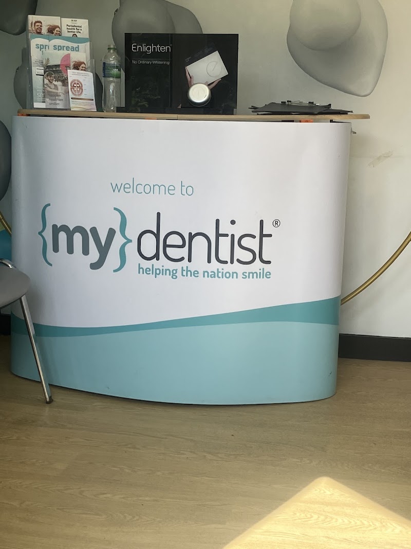 Mydentist - Manchester Road - Haslingden