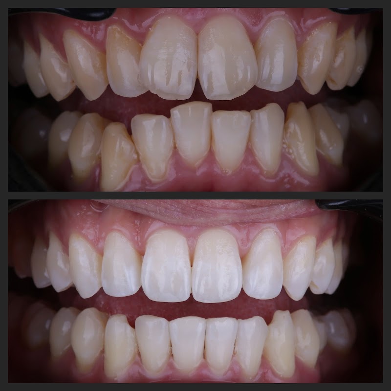 Greenwich Dental Health (Cosmetic Dentist in Greenwich)