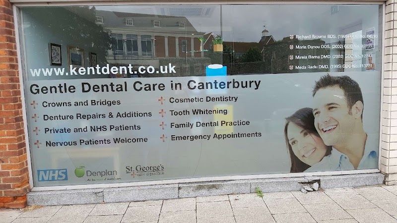 St George's Dental Practice
