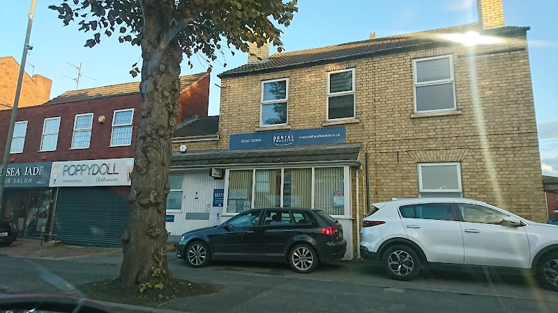 Wall Heath Dental Practice