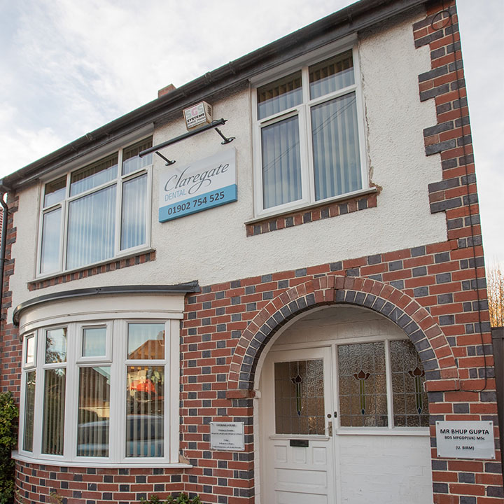 Claregate Dental Practice