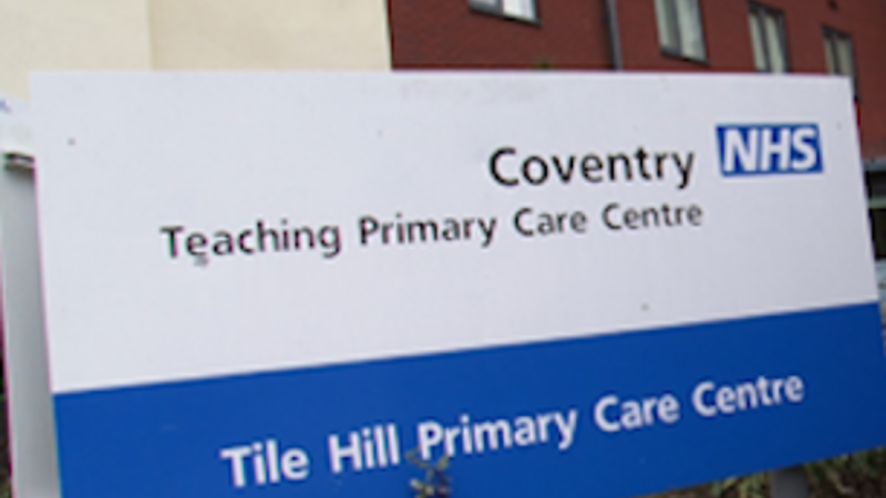 Bhandal Dental Practice - Tile Hill Health Centre
