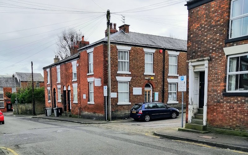 Mydentist - Brock Street - Macclesfield