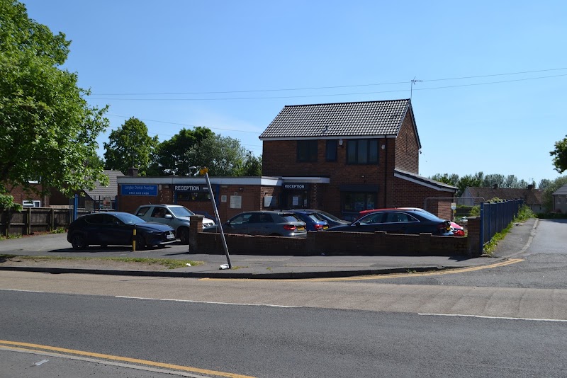 SimplyOne Dental Middleton