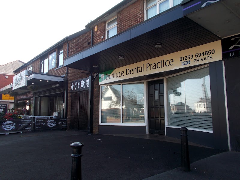 Dunluce Dental Practice