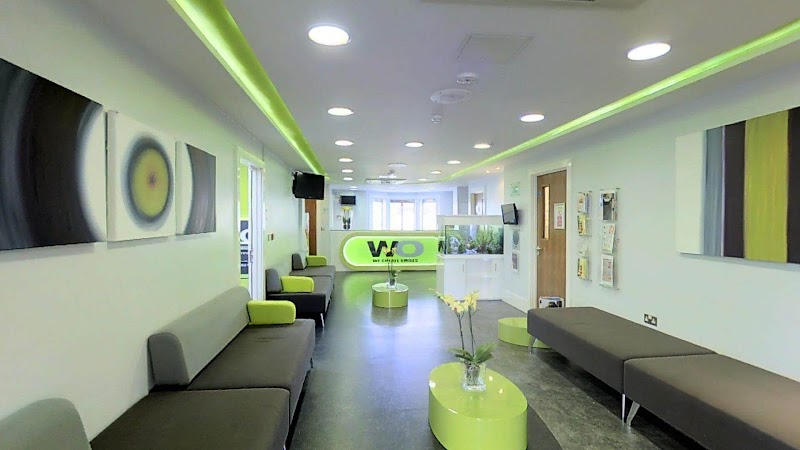 Weybridge Orthodontics