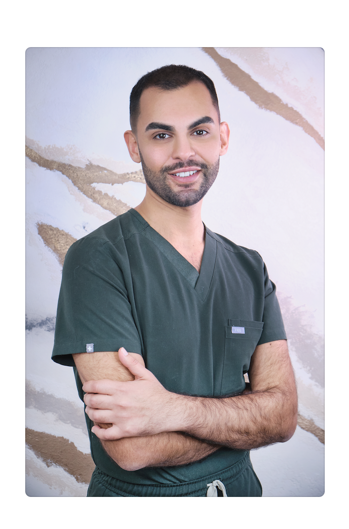 Dr Motox - Chiselhurst