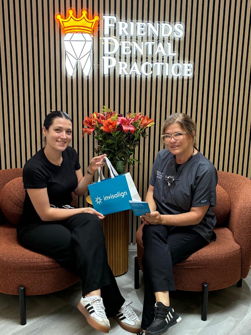 Friends Dental Practice