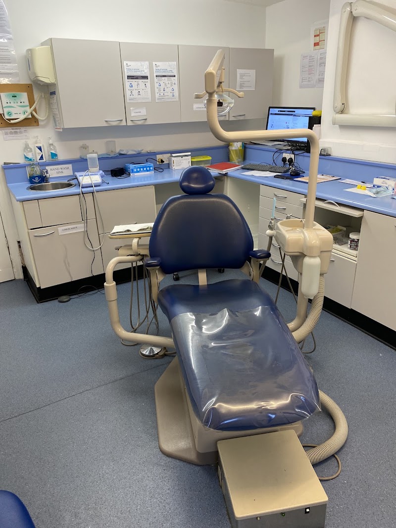 Thornton Dental Care