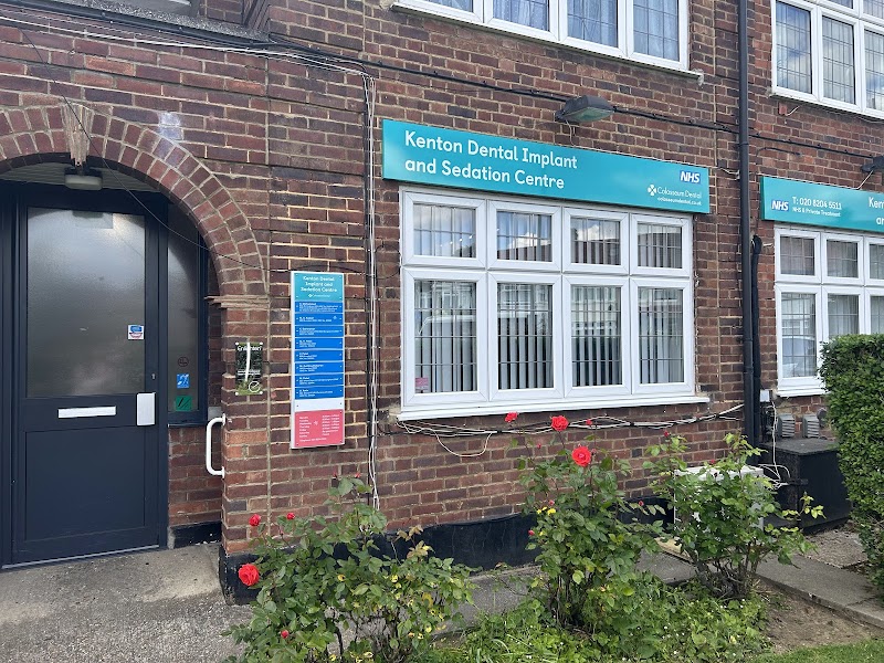 Kenton Dental Centre