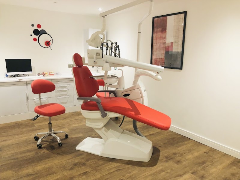 Bank Dental Practice