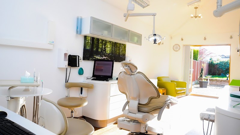 Binley Woods Dentistry