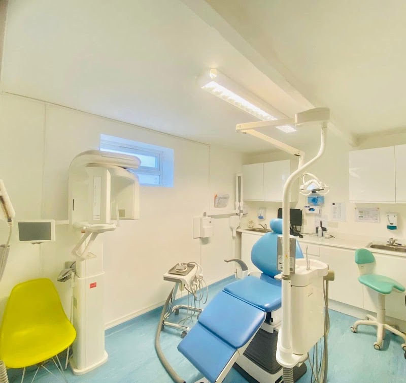 West Drayton Dental Practice