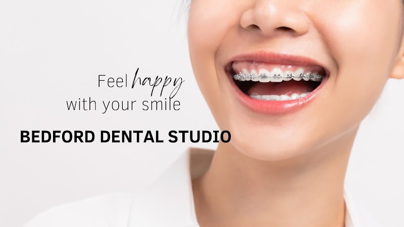 Bedford Dental Studio