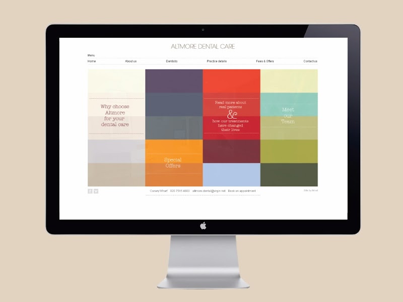 Altmore Dental Practice