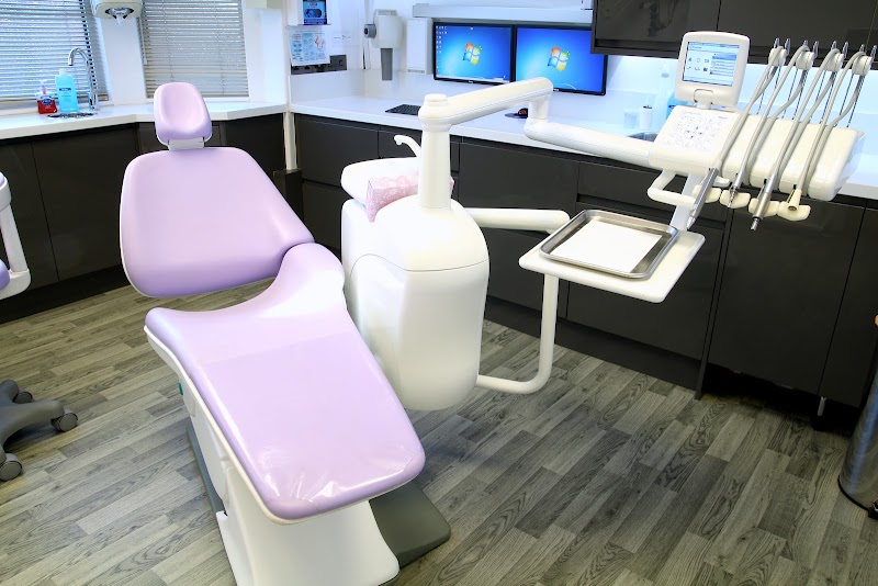 Whitby Dental Practice