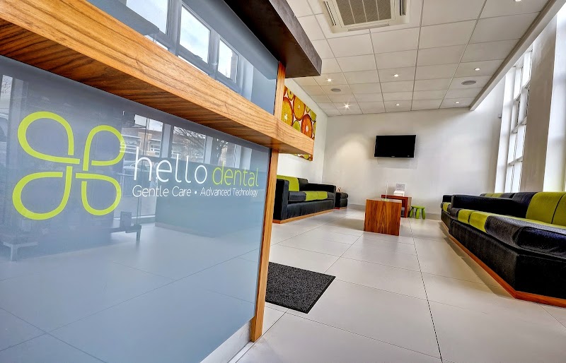 Hello Dental
