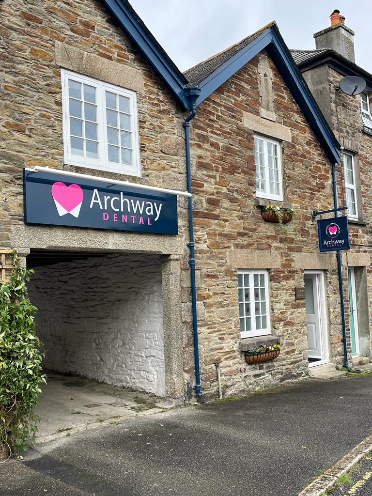 Archway Dental - Well Street