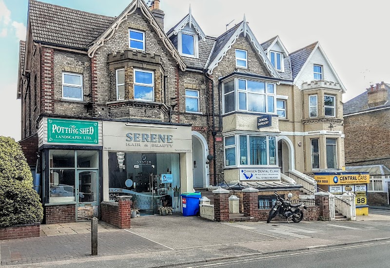 Dirksen Dental Clinic