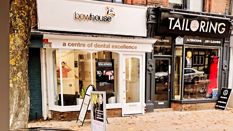 Bow House Dental Practice