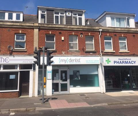 mydentist, Tuckton Road, Tuckton