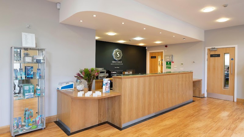 Sheffield Dental Centre