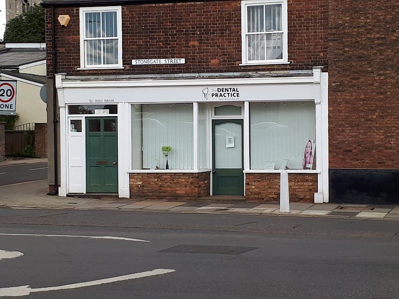 The Dental Practice