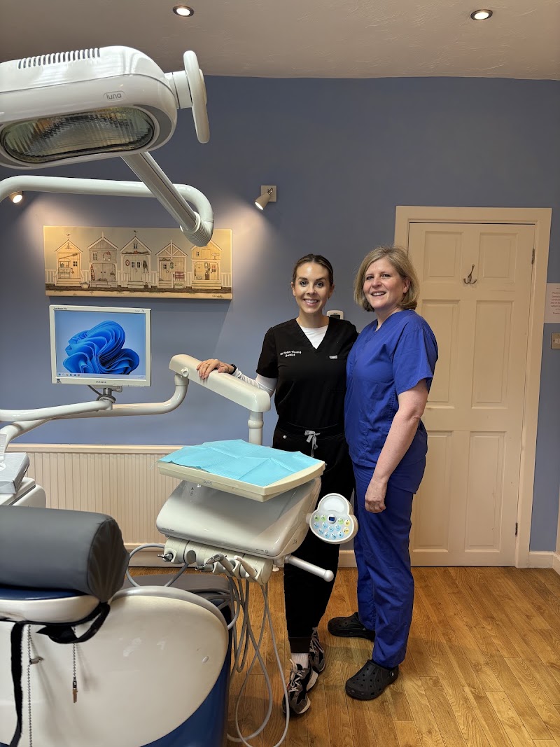 Wilmslow Dental Practice