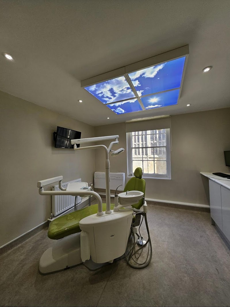 Grenoside Dental Care