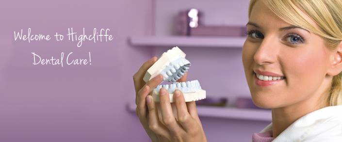 Highcliffe Dental Centre