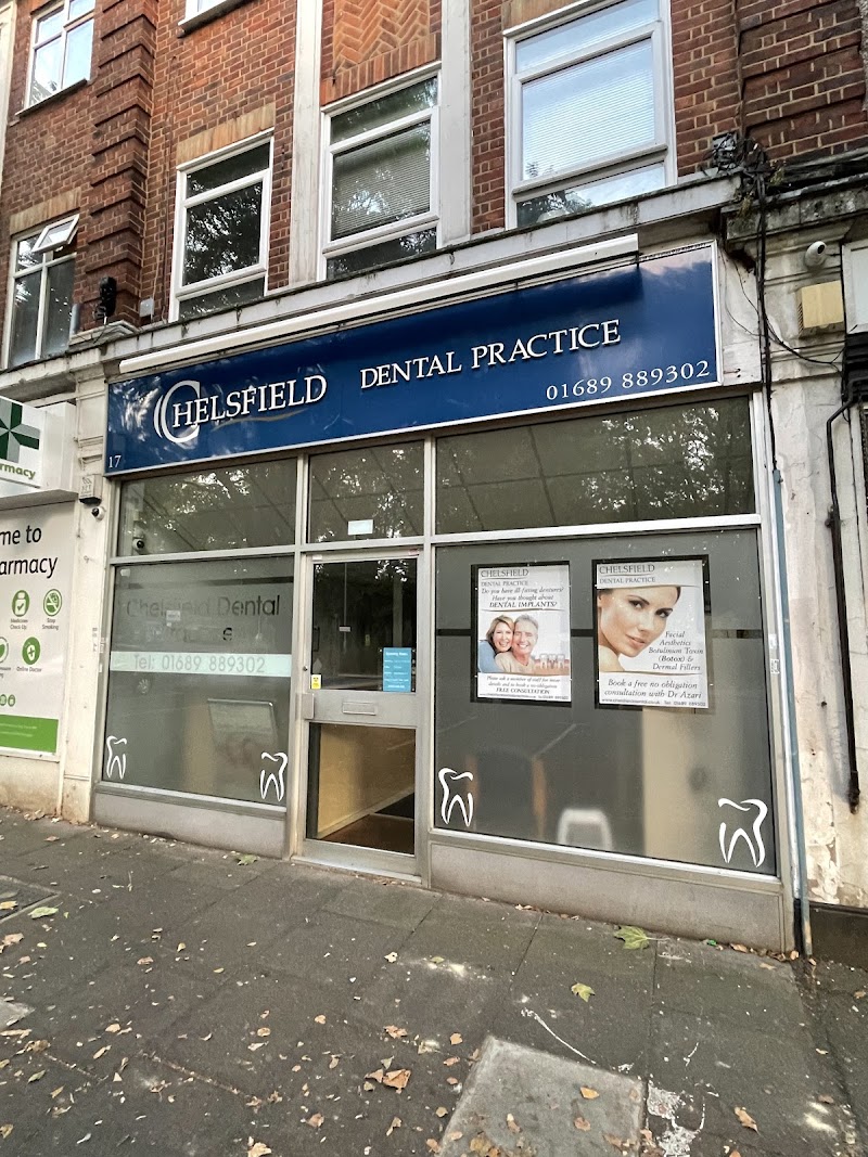 Chelsfield Dental Practice