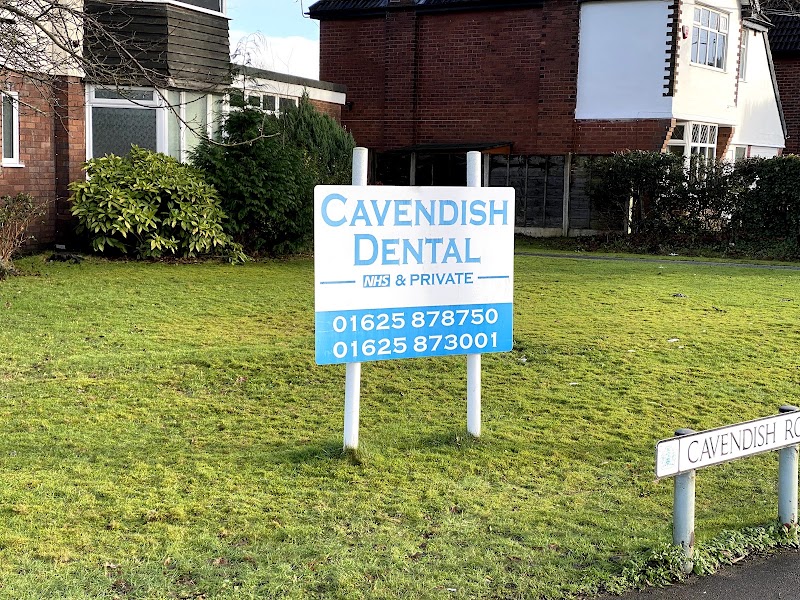 Cavendish Dental Surgery