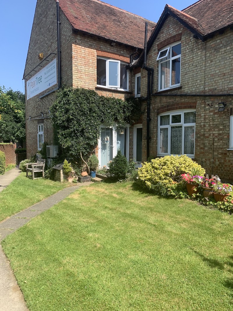 Peartree Dental Practice