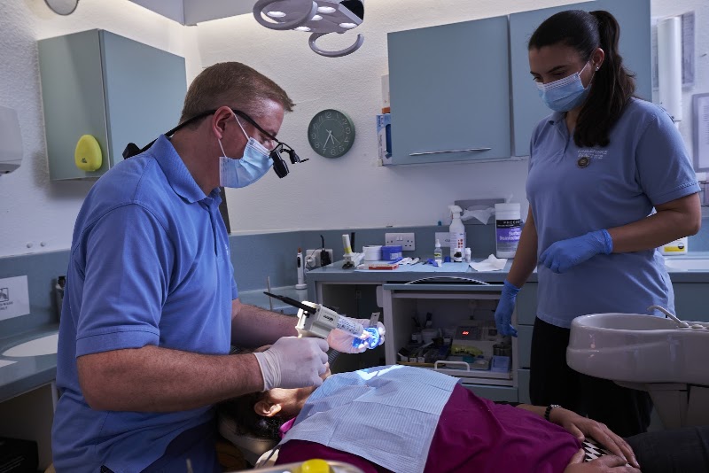Hazlemere Dental Practice