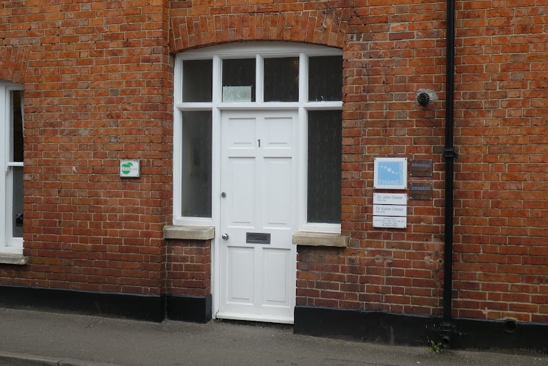 Thame Dental Care Limited