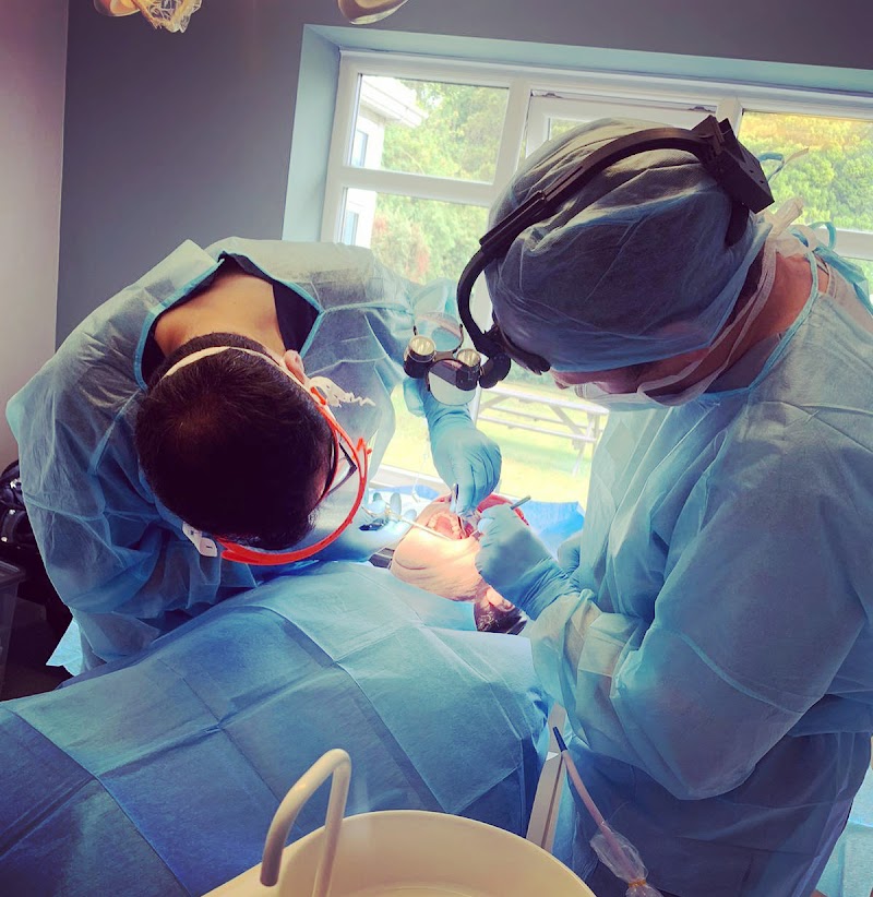 Calm Dental Care