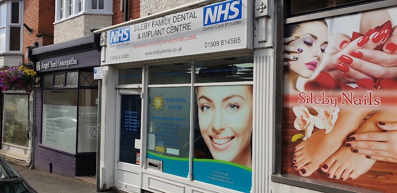 Sileby Family Dental Centre
