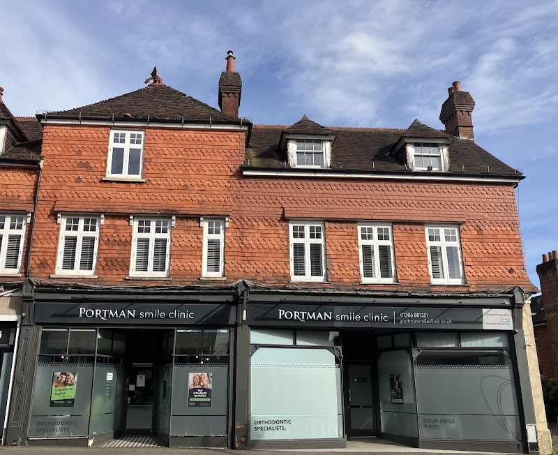 Portman Smile Clinic, Dorking