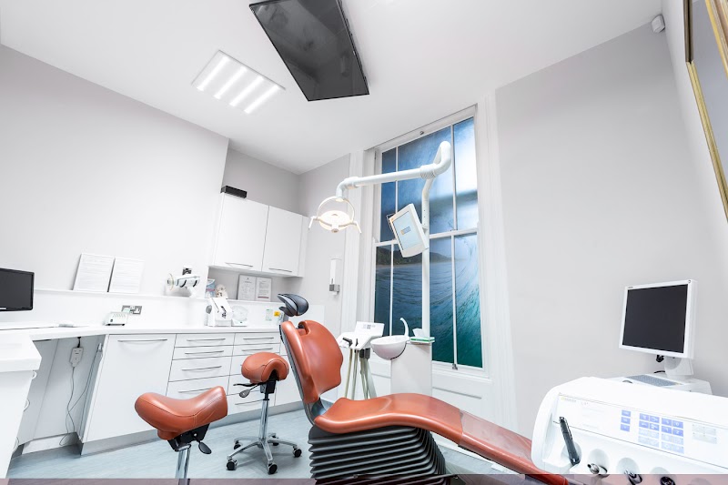 Concordia Dental Healthcare (Hove)