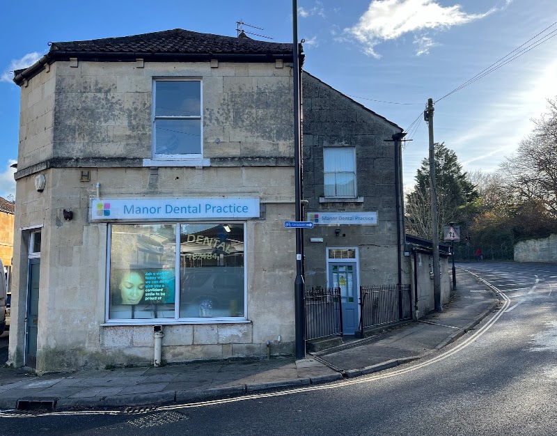 Manor Dental Practice