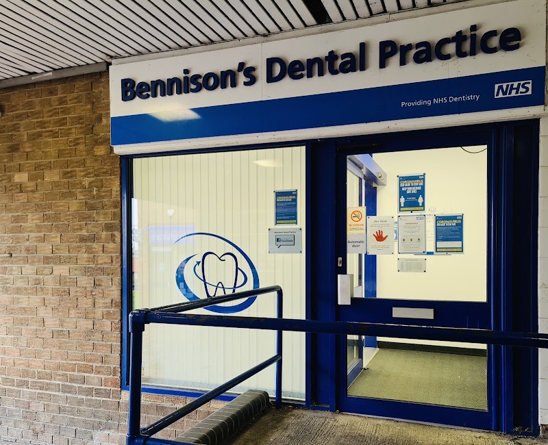 Bennisons Dental Practice