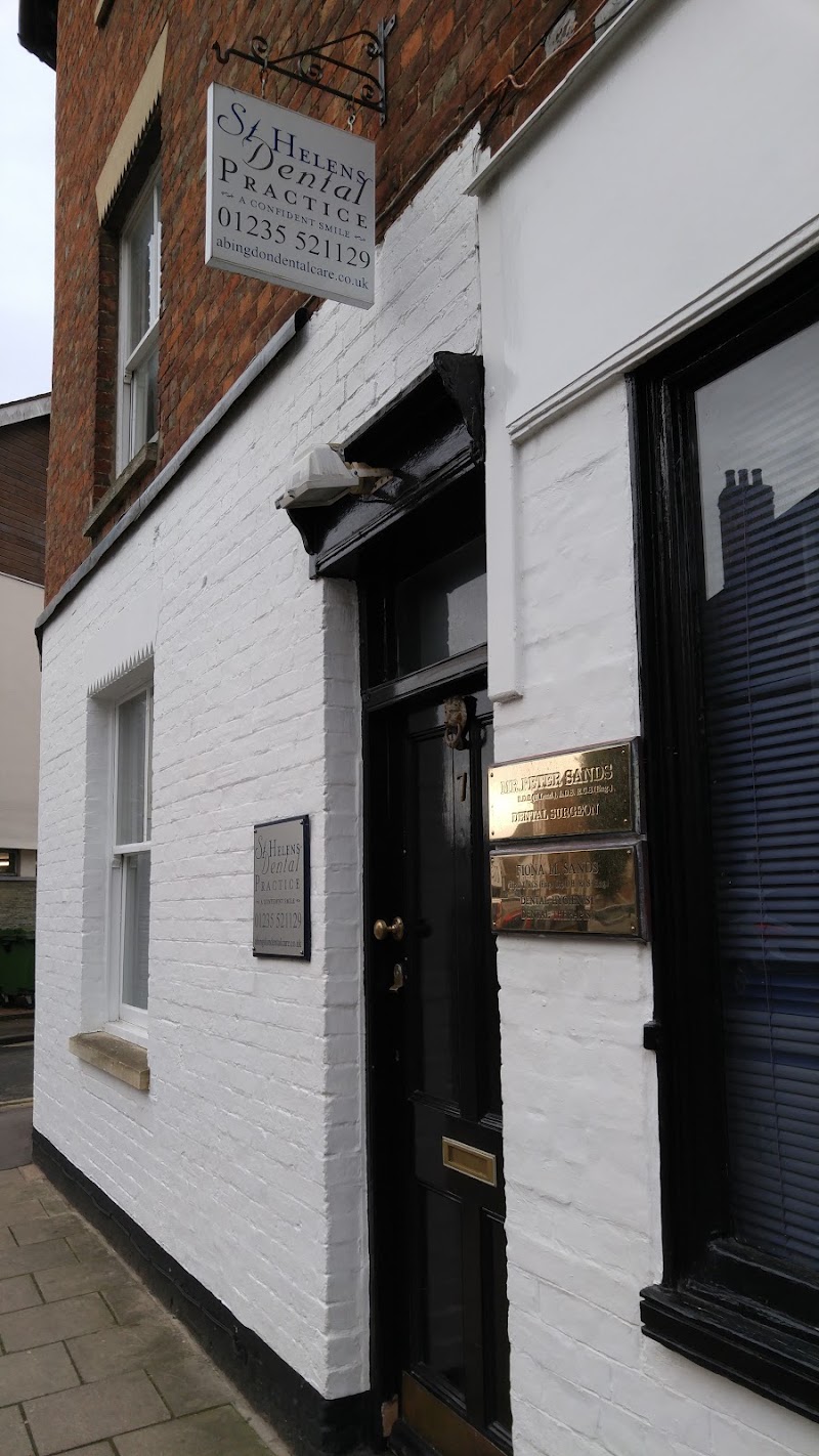St Helens Dental Practice